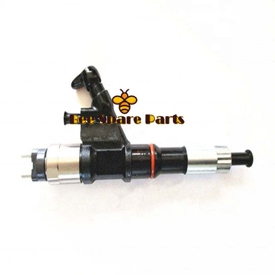 095000-5500 Denso Injector 095000-5501 8-97367552-1 For ISUZU 4HL1 6HL1