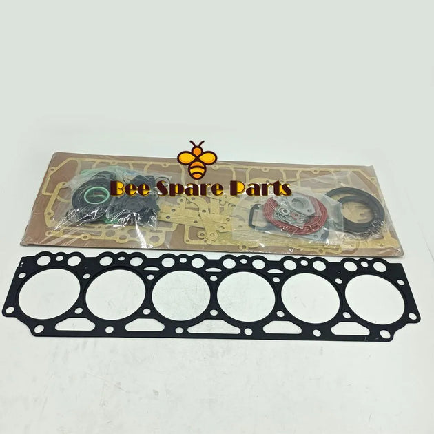 BF6M1013 Gasket Kit For Deutz Engine-BeeSpareParts