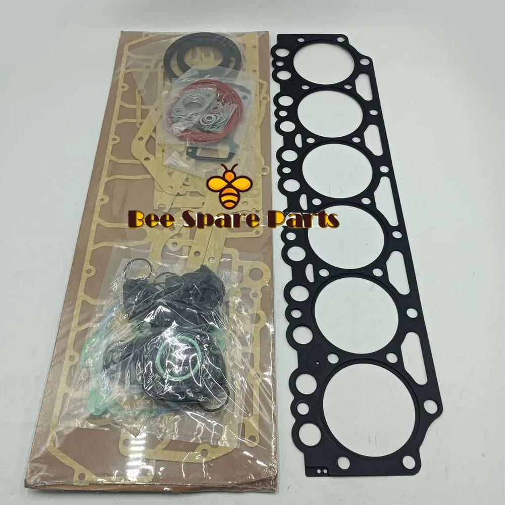 BF6M1013 Gasket Kit For Deutz Engine-BeeSpareParts