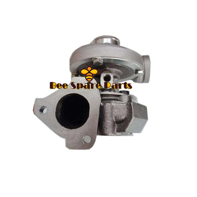 turbocharger S1B 313818 04209163KZ 04195745KZ 315863 315846 turbo charger for Deutz Various BF4M1012/E/EC/C Engine