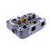  Cylinder Head for Kubota Engine Z402（wih valves）