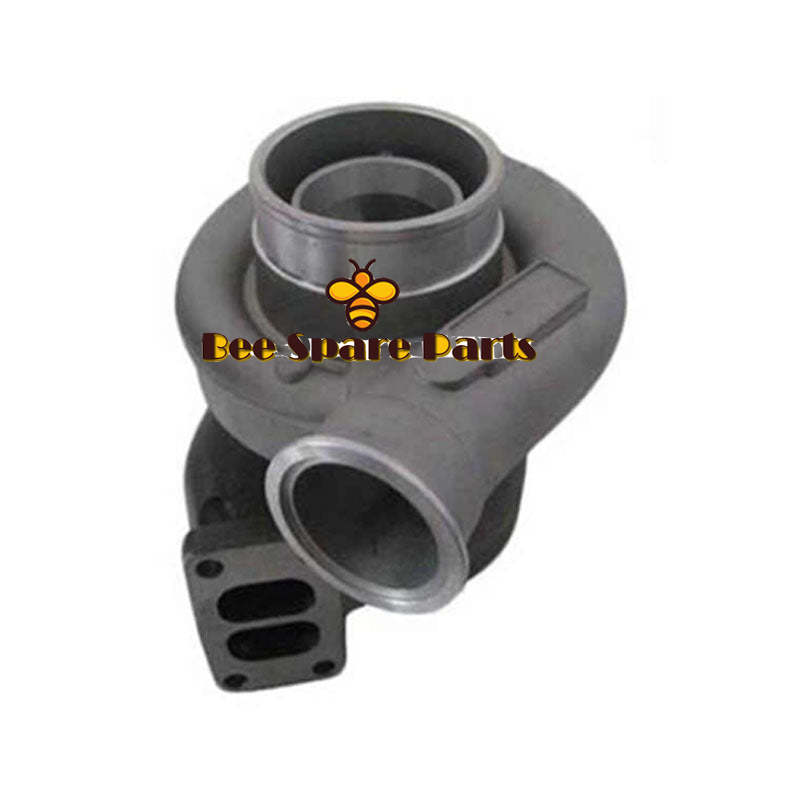 Free Shipping Turbocharger HX35 3536473 3919153 3919151 3919119 3802891 for Cummins 6BTA Engine