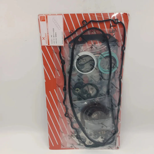 04111-67025 GASKET KIT for TOYOTA 1KZ LAND CRUISER 4RUNNER HILUX 3.0 LTR-Replacement Aftermarket Parts