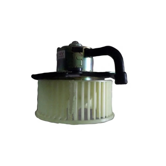 Blower Motor 4295534 for Hitachi Excavator EX100-2 EX100-3 EX120-2 EX120-3 EX200-2 EX200-3 EX220-2 EX220-3 EX300-2 EX300-3 EX400-3 EX60-2-Replacement Aftermarket Parts