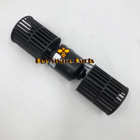 Blower Motor 4641228 for Hitachi Excavator ZX50U-3F ZX52U-3 ZX52U-3F ZX55UR-2 ZX55UR-2D ZX55UR-2DU ZX55UR-2U ZX55UR-3 ZX55UR-3D-Replacement Aftermarket Parts