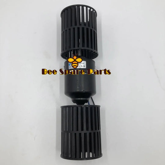 Blower Motor 4641228 for Hitachi Excavator ZX50U-3F ZX52U-3 ZX52U-3F ZX55UR-2 ZX55UR-2D ZX55UR-2DU ZX55UR-2U ZX55UR-3 ZX55UR-3D-Replacement Aftermarket Parts