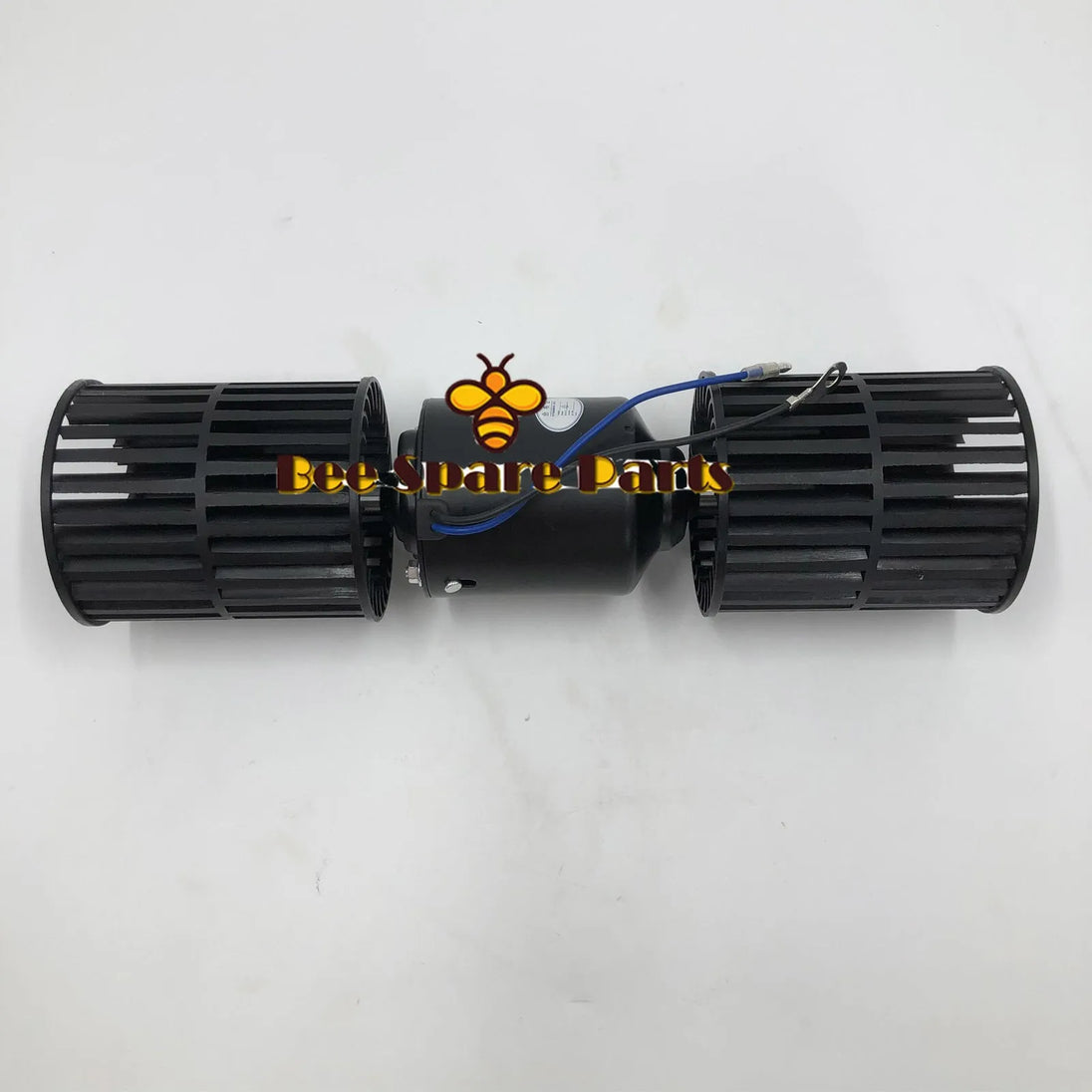 Blower Motor 4641228 for Hitachi Excavator ZX50U-3F ZX52U-3 ZX52U-3F ZX55UR-2 ZX55UR-2D ZX55UR-2DU ZX55UR-2U ZX55UR-3 ZX55UR-3D-Replacement Aftermarket Parts
