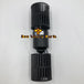 Blower Motor 4641228 for John Deere Excavator 27D 35D 50D-BeeSpareParts