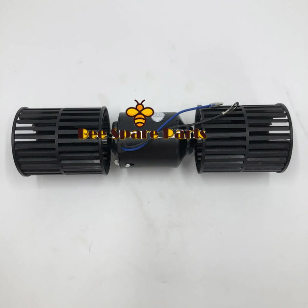 Blower Motor 4641228 for John Deere Excavator 27D 35D 50D-BeeSpareParts