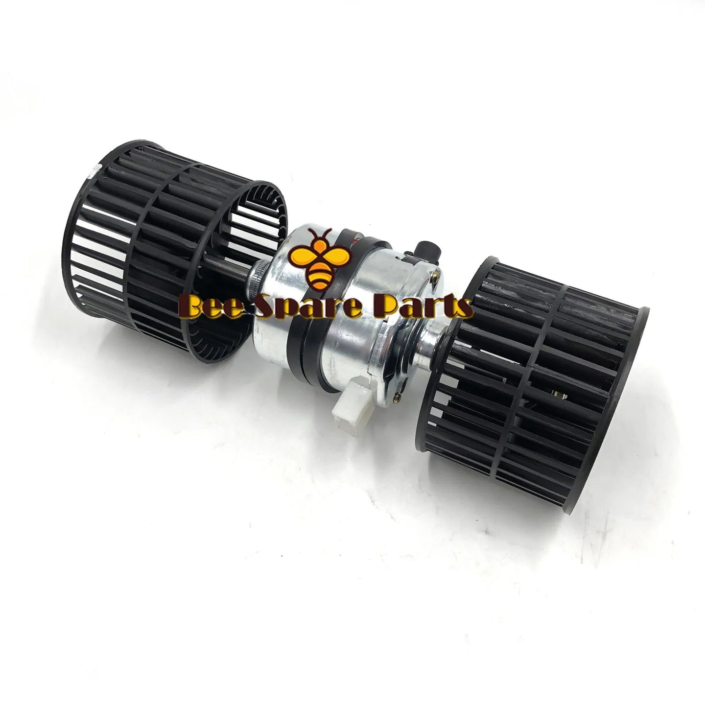 Blower Motor AN51500-10770 AN51500-10771 for Komatsu Wheel Loader WA150-6 WA200-6 WA250-6 WA320-6 WA380-6 WA430-6 WA500-6-BeeSpareParts