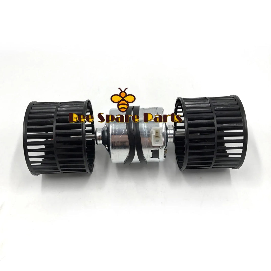 Blower Motor AN51500-10770 AN51500-10771 for Komatsu Wheel Loader WA150-6 WA200-6 WA250-6 WA320-6 WA380-6 WA430-6 WA500-6-BeeSpareParts