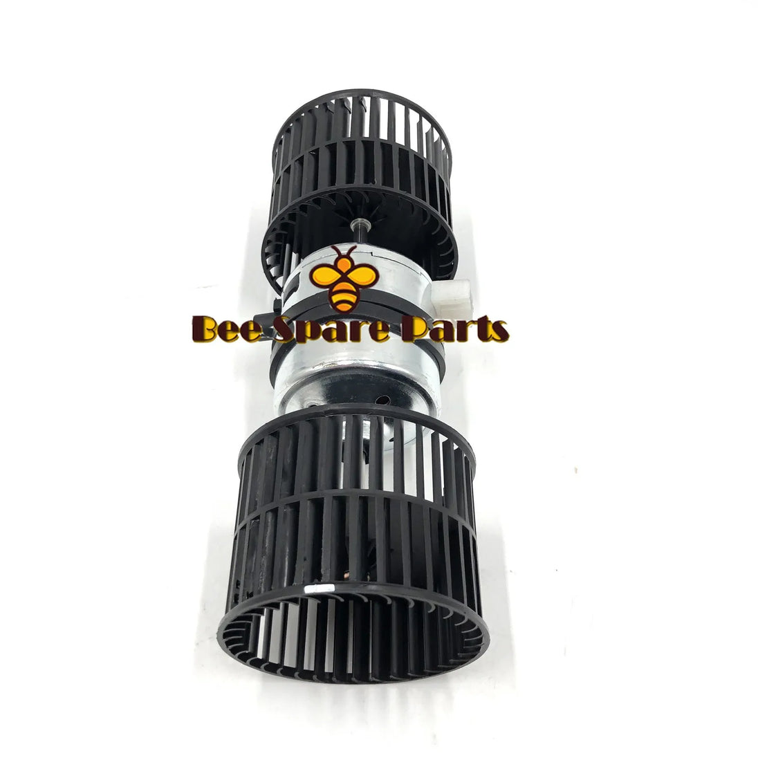 Blower Motor AN51500-10770 AN51500-10771 for Komatsu Wheel Loader WA150-6 WA200-6 WA250-6 WA320-6 WA380-6 WA430-6 WA500-6-BeeSpareParts