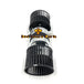 Blower Motor AN51500-10770 AN51500-10771 for Komatsu Wheel Loader WA150-6 WA200-6 WA250-6 WA320-6 WA380-6 WA430-6 WA500-6-BeeSpareParts