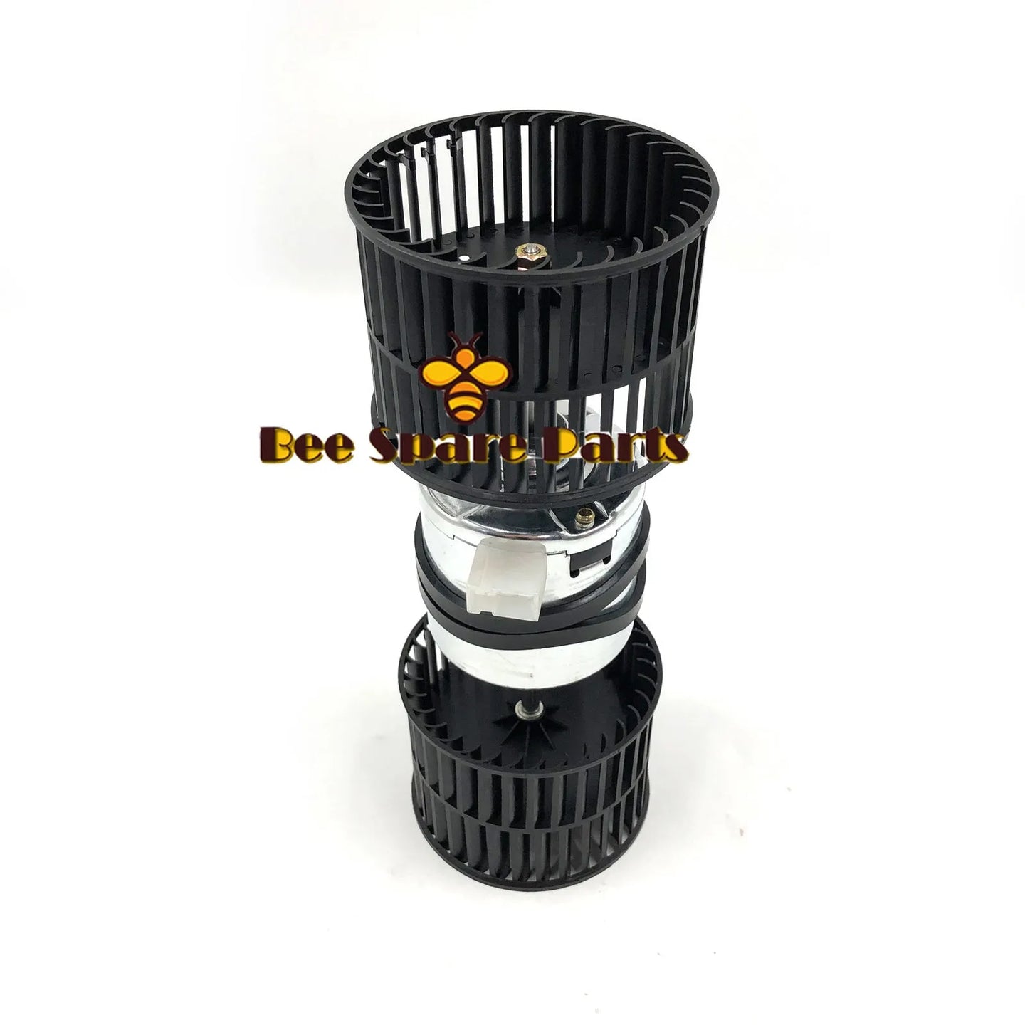 Blower Motor AN51500-10770 AN51500-10771 for Komatsu Wheel Loader WA150-6 WA200-6 WA250-6 WA320-6 WA380-6 WA430-6 WA500-6-BeeSpareParts