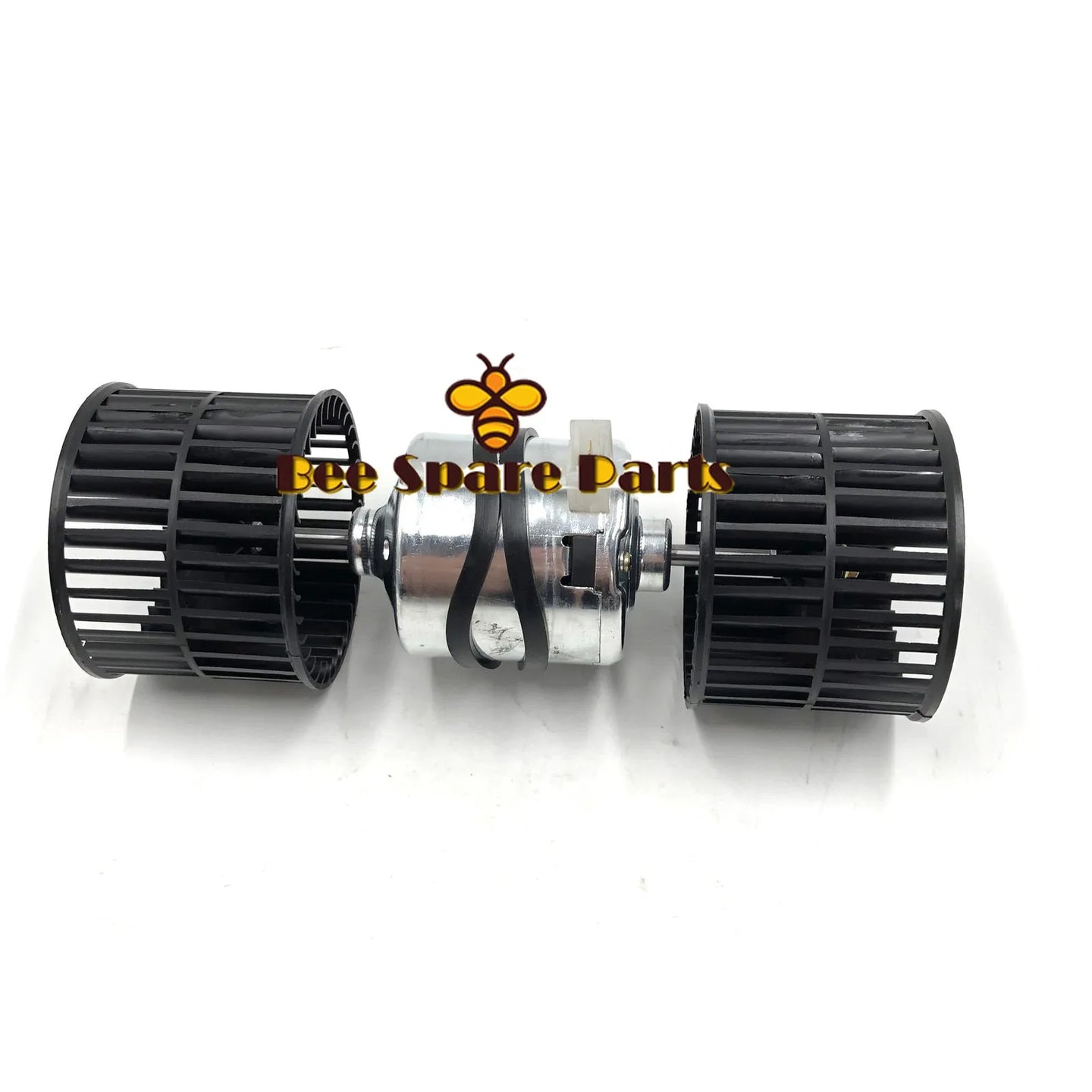 Blower Motor AN51500-10770 AN51500-10771 for Komatsu Wheel Loader WA150-6 WA200-6 WA250-6 WA320-6 WA380-6 WA430-6 WA500-6-BeeSpareParts