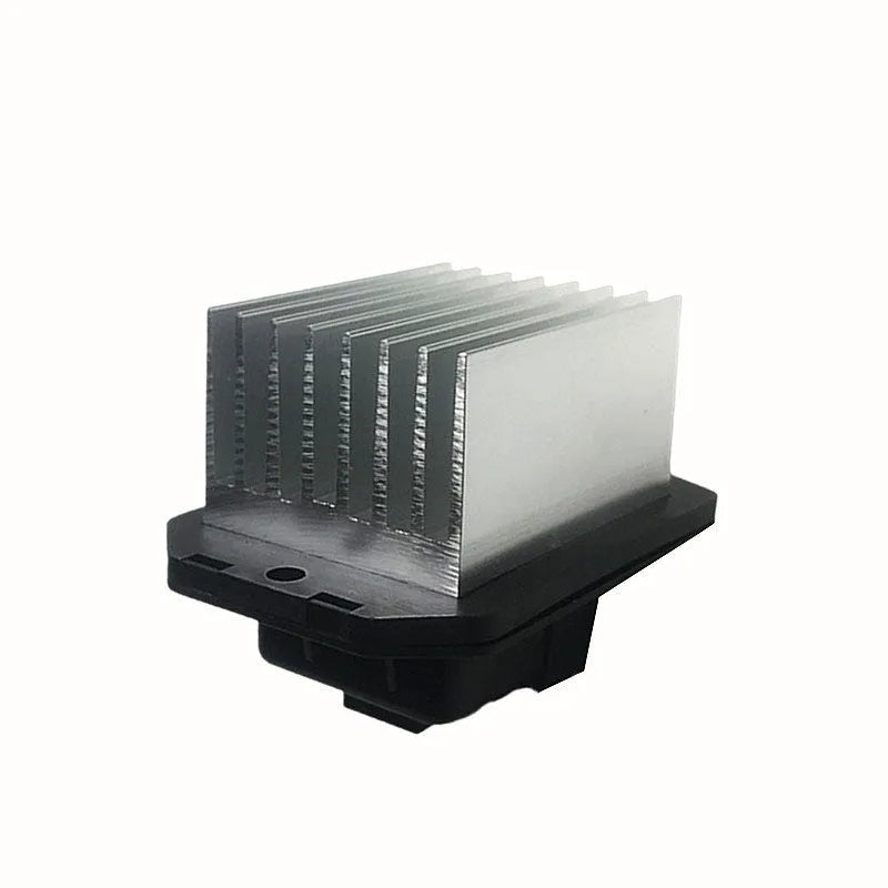 Blower Motor Resistor E320D E326D E336D Excavator Air conditioner Blower Motor Resistor Resistance-Replacement Aftermarket Parts