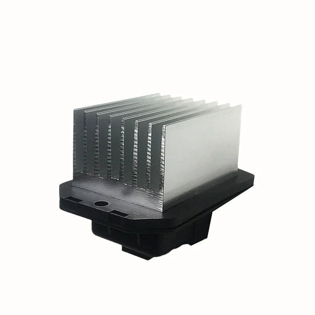 Blower Motor Resistor E320D E326D E336D Excavator Air conditioner Blower Motor Resistor Resistance-Replacement Aftermarket Parts