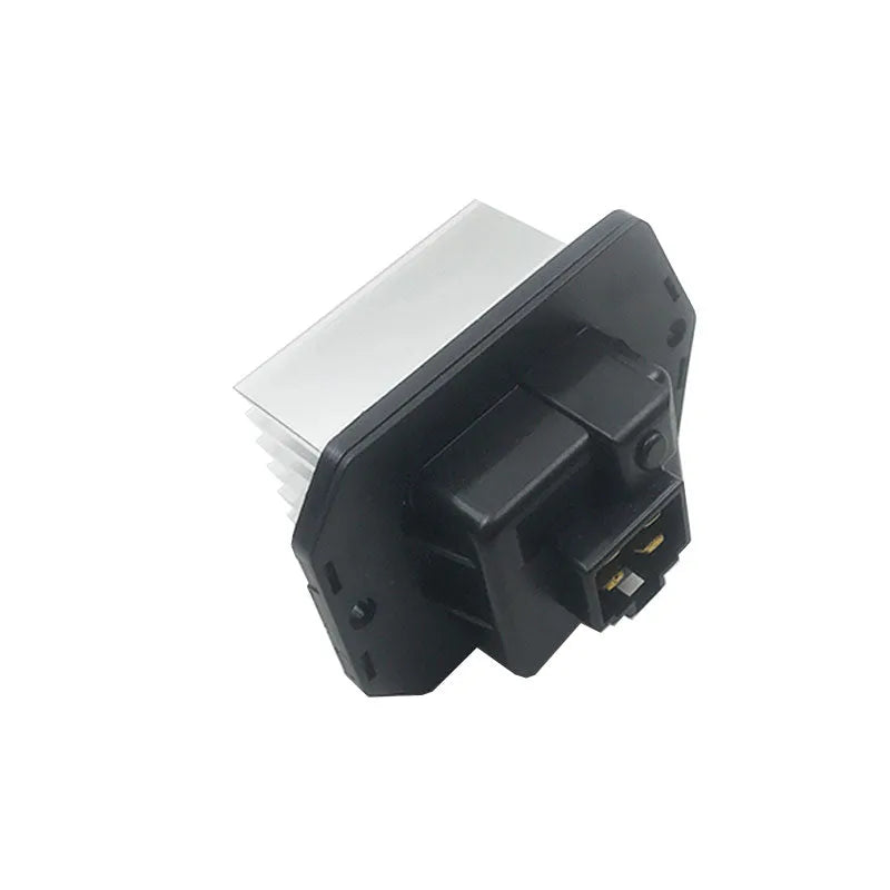 Blower Motor Resistor E320D E326D E336D Excavator Air conditioner Blower Motor Resistor Resistance-Replacement Aftermarket Parts