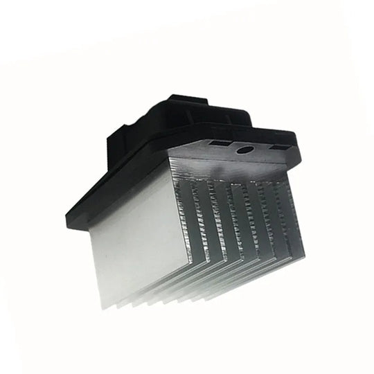 Blower Motor Resistor E320D E326D E336D Excavator Air conditioner Blower Motor Resistor Resistance-Replacement Aftermarket Parts