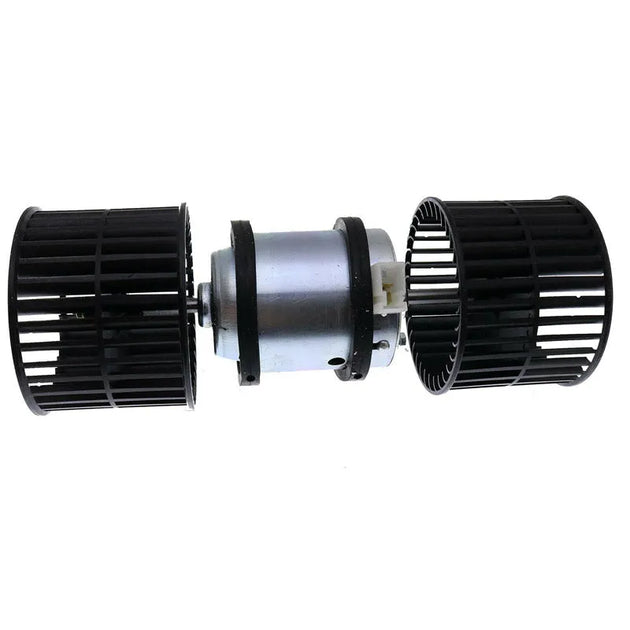 Blower Motor YN20M00107S011 YN20M00107S111 for Kobelco Excavator ED150 ED150-2 ED160 ED195-8 SK135SRLC-2 SK140SRLC SK170-8-BeeSpareParts