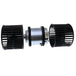 Blower Motor YN20M00107S011 YN20M00107S111 for Kobelco Excavator SK210DLC-8 SK210LC-8 SK215SRLC SK235SR-1E SK235SR-2 SK235SRLC-2-BeeSpareParts