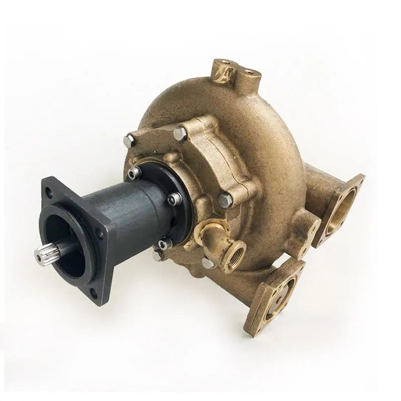 boat engine spare parts KTA38 diesel engine sea water pump 3393018 4314522 4314820-商业/工业-BeeSpareParts