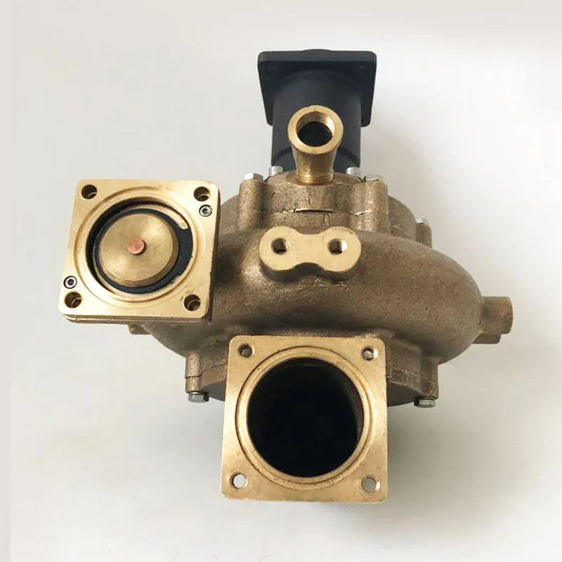 boat engine spare parts KTA38 diesel engine sea water pump 3393018 4314522 4314820-商业/工业-BeeSpareParts