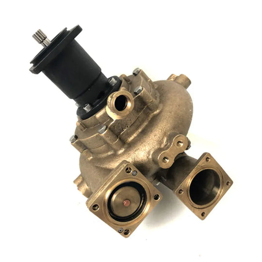 boat engine spare parts KTA38 diesel engine sea water pump 3393018 4314522 4314820-商业/工业-BeeSpareParts