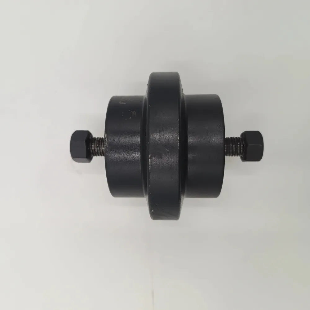 Bottom Roller 6814874 For Bobcat 320D 320E 320G 320J 320L 322D 322E 322G 322L-BeeSpareParts