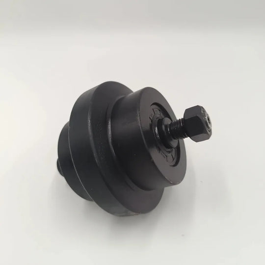 Bottom Roller 6814874 For Bobcat 320D 320E 320G 320J 320L 322D 322E 322G 322L-BeeSpareParts
