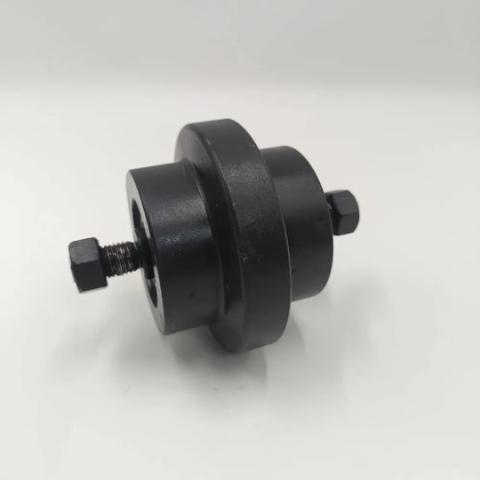 Bottom Roller 6814874 For Bobcat 320D 320E 320G 320J 320L 322D 322E 322G 322L-BeeSpareParts