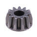 Bottom Steer Knuckle Gear TA020-13200 TA040-13200 For Kubota L3200 L3240 L2501-Replacement Aftermarket Parts