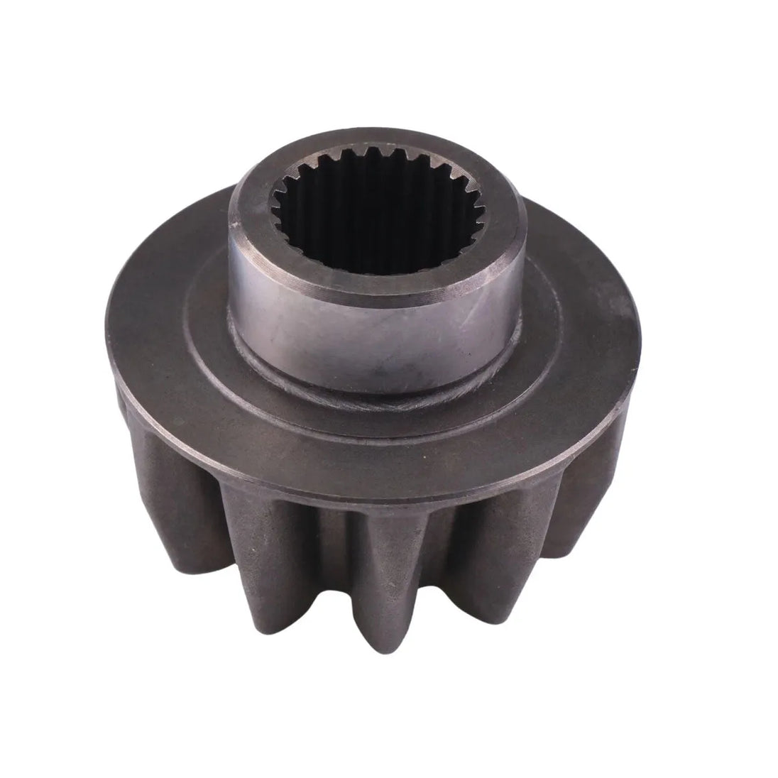Bottom Steer Knuckle Gear TA020-13200 TA040-13200 For Kubota L3200 L3240 L2501-Replacement Aftermarket Parts