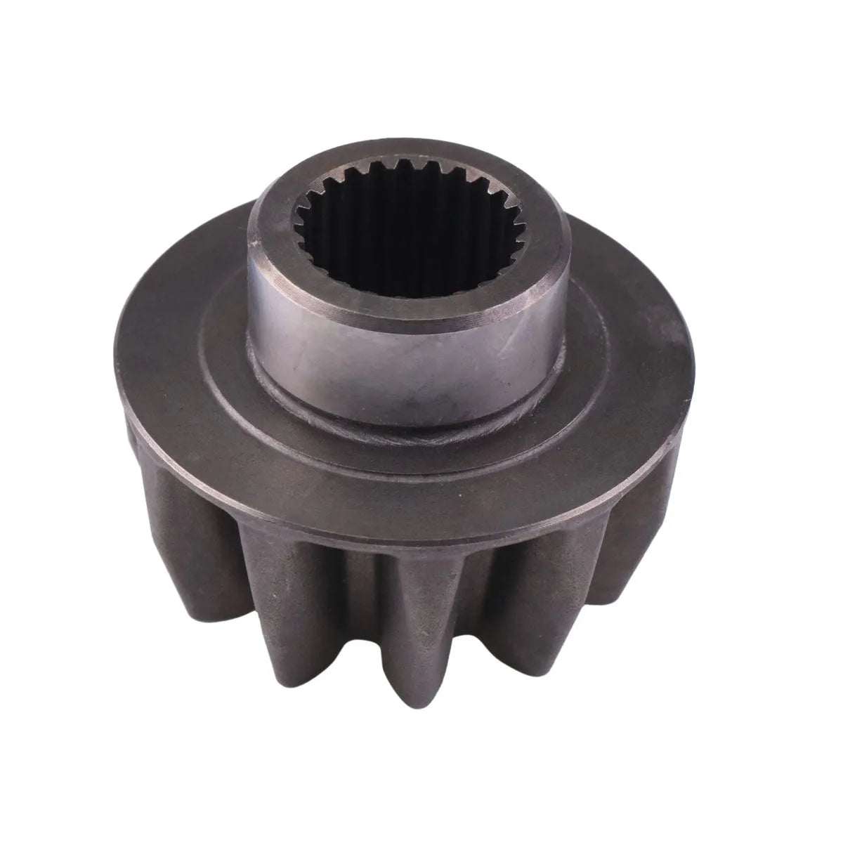 Bottom Steer Knuckle Gear TA020-13200 TA040-13200 For Kubota L3200 L3240 L2501-Replacement Aftermarket Parts
