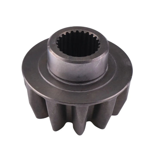 Bottom Steer Knuckle Gear TA020-13200 TA040-13200 For Kubota L3200 L3240 L2501-Replacement Aftermarket Parts