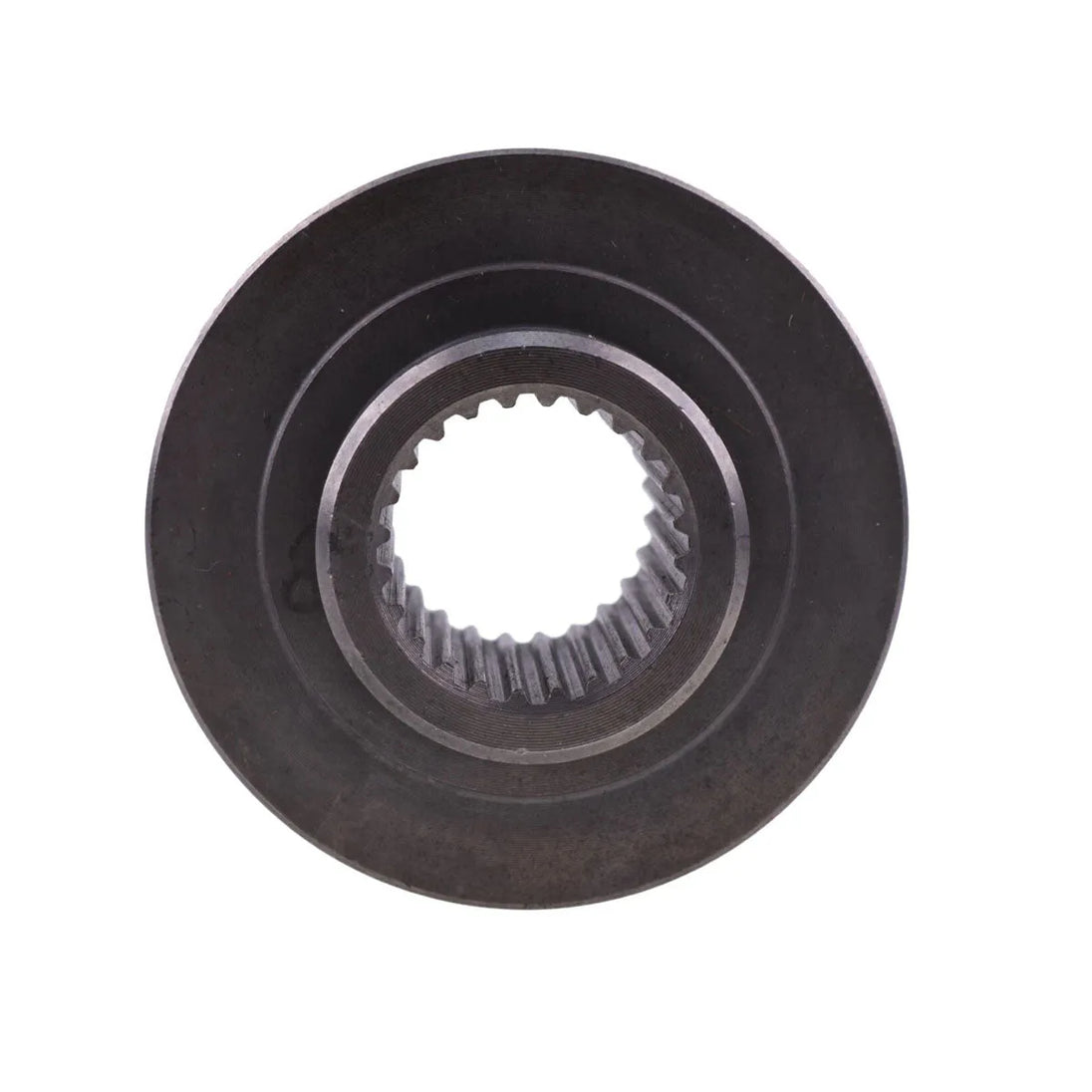 Bottom Steer Knuckle Gear TA020-13200 TA040-13200 For Kubota L3200 L3240 L2501-Replacement Aftermarket Parts