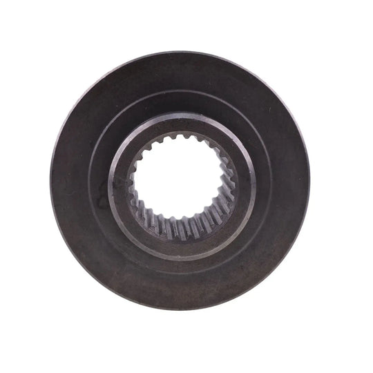 Bottom Steer Knuckle Gear TA020-13200 TA040-13200 For Kubota L3200 L3240 L2501-Replacement Aftermarket Parts
