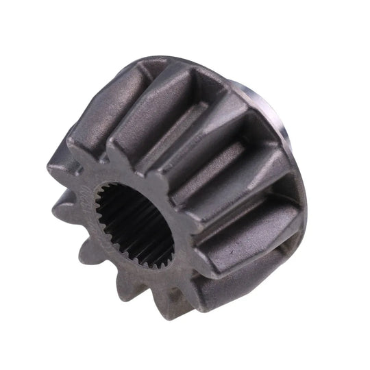 Bottom Steer Knuckle Gear TA020-13200 TA040-13200 For Kubota L3200 L3240 L2501-Replacement Aftermarket Parts