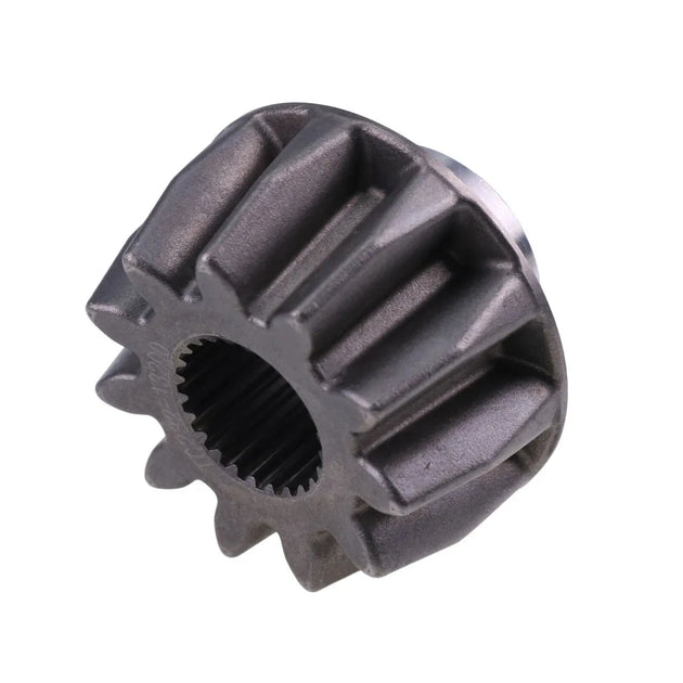 Bottom Steer Knuckle Gear TA020-13200 TA040-13200 For Kubota L3200 L3240 L2501-Replacement Aftermarket Parts