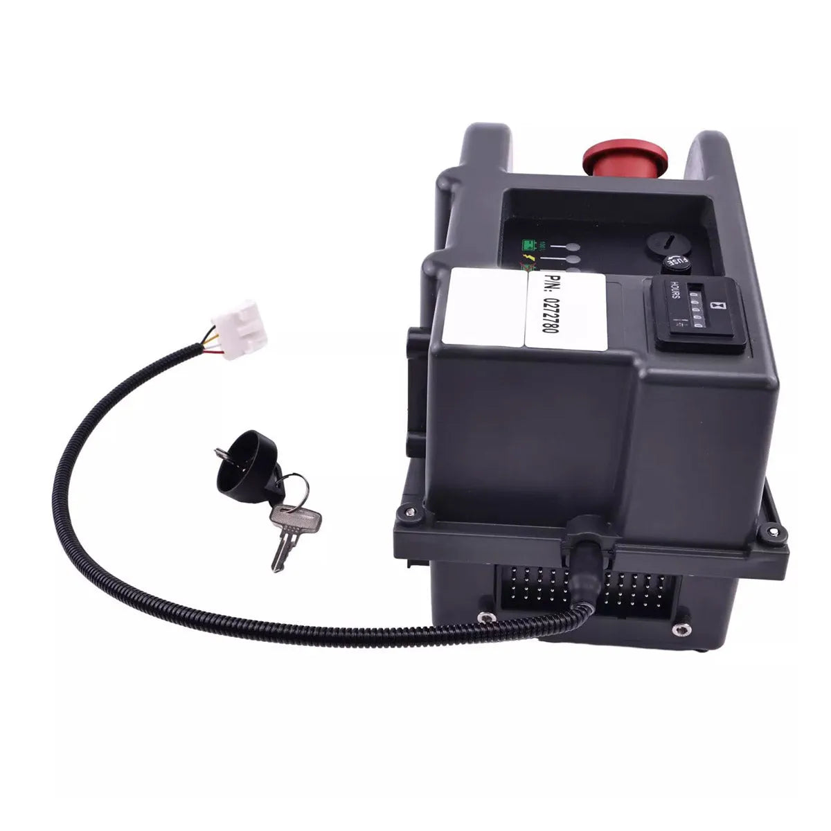Box Ground Control 0272780 for JLG Lift 1230ES 1930ES 2030ES 2630ES 2646ES 3246ES-Replacement Aftermarket Parts