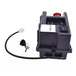 Box Ground Control 0272780 for JLG Lift 1230ES 1930ES 2030ES 2630ES 2646ES 3246ES-Replacement Aftermarket Parts