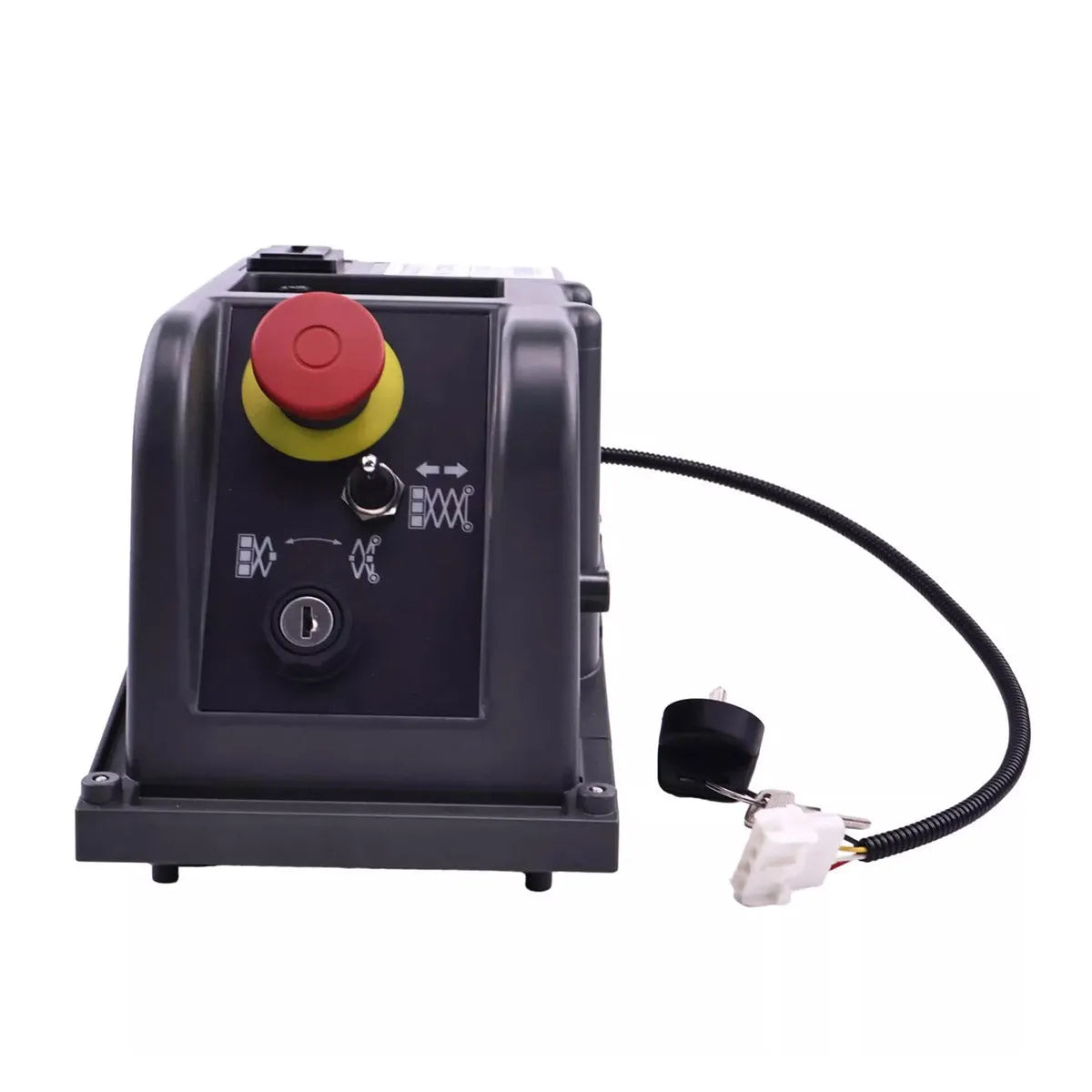 Box Ground Control 0272780 for JLG Lift 1230ES 1930ES 2030ES 2630ES 2646ES 3246ES-Replacement Aftermarket Parts
