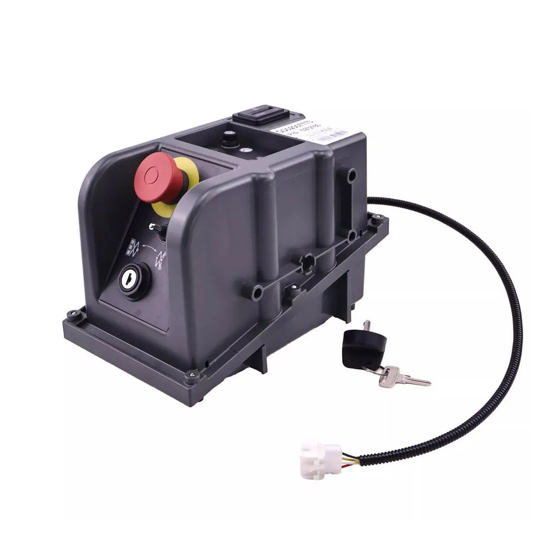 Box Ground Control 0272780 for JLG Lift 1230ES 1930ES 2030ES 2630ES 2646ES 3246ES-Replacement Aftermarket Parts