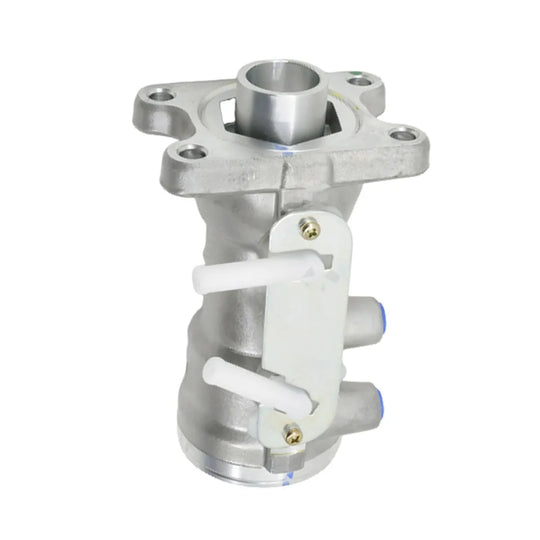 Brake Master Cylinder 8980326020 for Isuzu NPR NQR NRR 07-16 4JJ1 3.0L 4HK1 5.2L-Replacement Aftermarket Parts