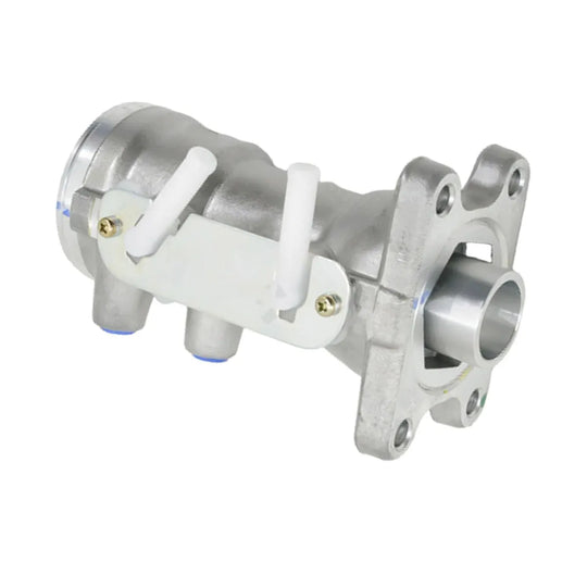 Brake Master Cylinder 8980326020 for Isuzu NPR NQR NRR 07-16 4JJ1 3.0L 4HK1 5.2L-Replacement Aftermarket Parts