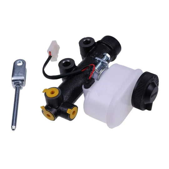 Brake Master Cylinder 91246-65300 Compatible for Mitsubishi Forklifts-BeeSpareParts