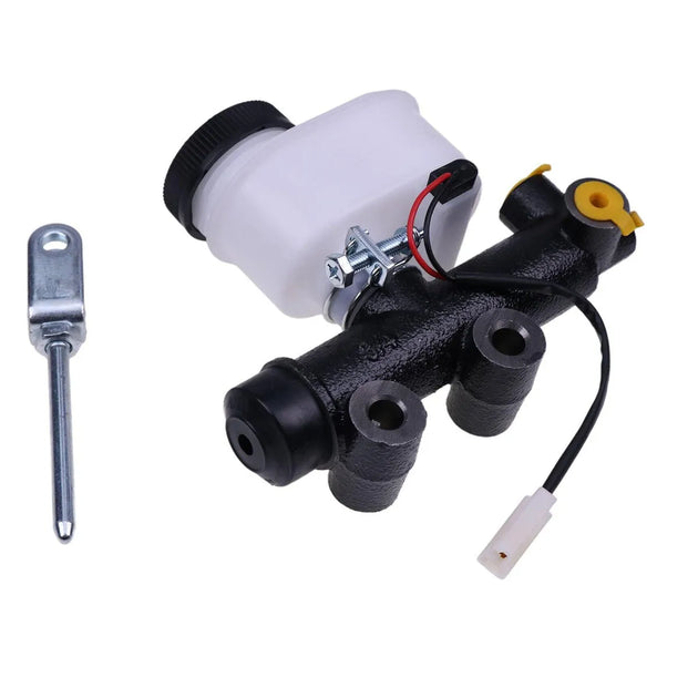 Brake Master Cylinder 91246-65300 Compatible for Mitsubishi Forklifts-BeeSpareParts