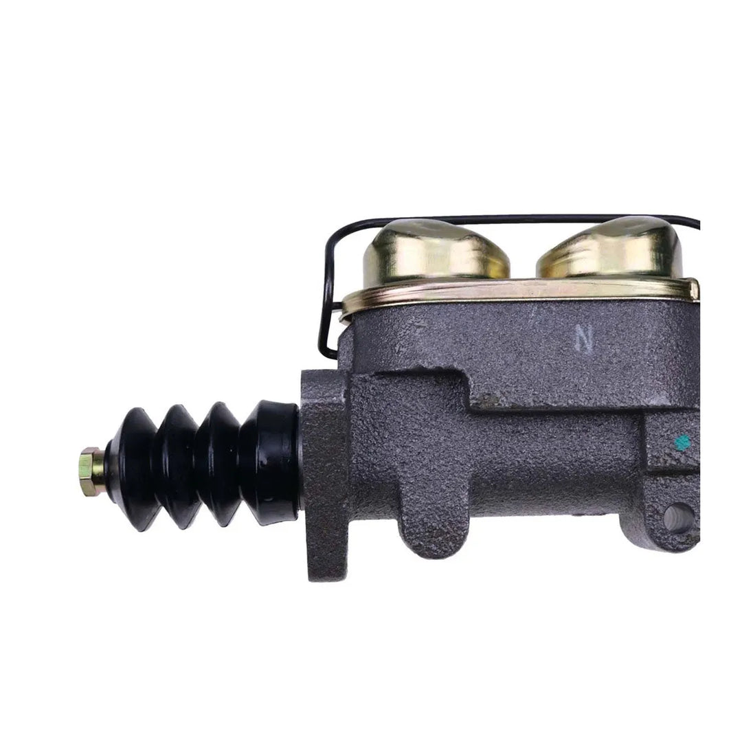 Brake Master Cylinder D126695 D127519 For Case 480D 586E 480F LL 580SE 586D 585E-BeeSpareParts