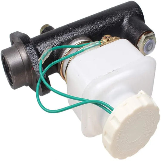 Brake Master Cylinder MY012-8351-03 for Komatsu FG50A-7 FG45-7 FG40-7 FG35-7-BeeSpareParts