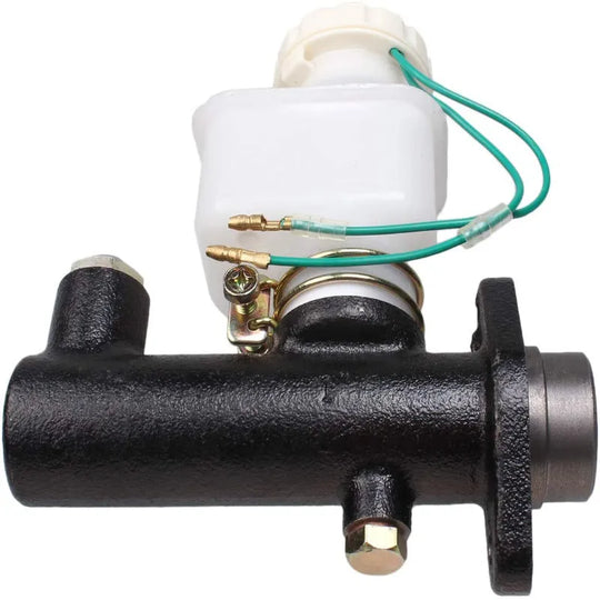 Brake Master Cylinder MY012-8351-03 for Komatsu FG50A-7 FG45-7 FG40-7 FG35-7-BeeSpareParts